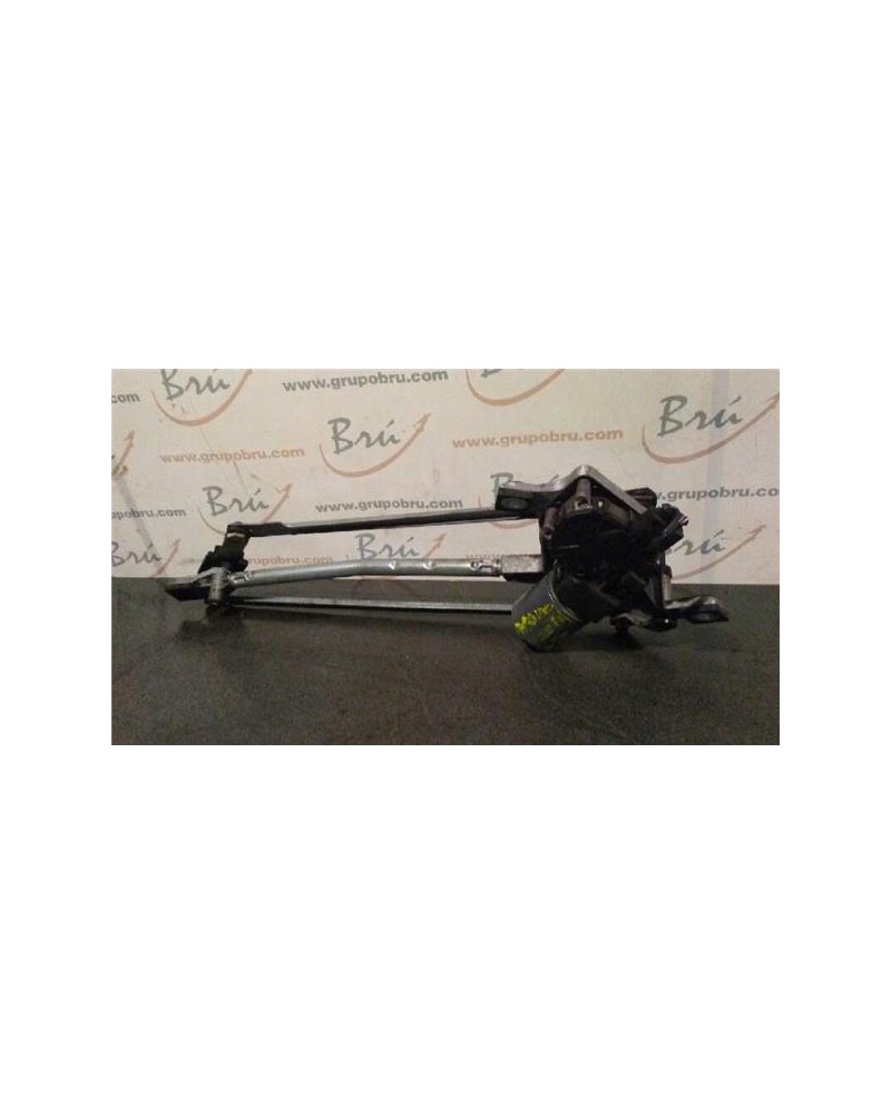 MOTOR LIMPIAPARABRISAS DEL.