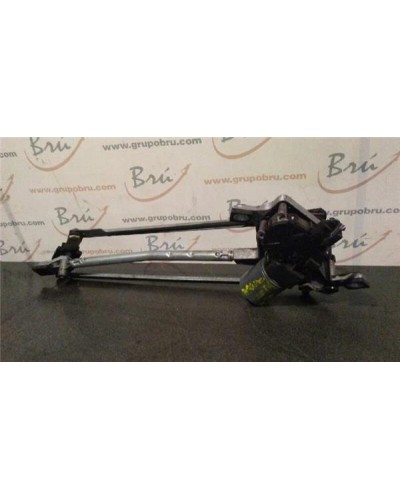 MOTOR LIMPIAPARABRISAS DEL.
