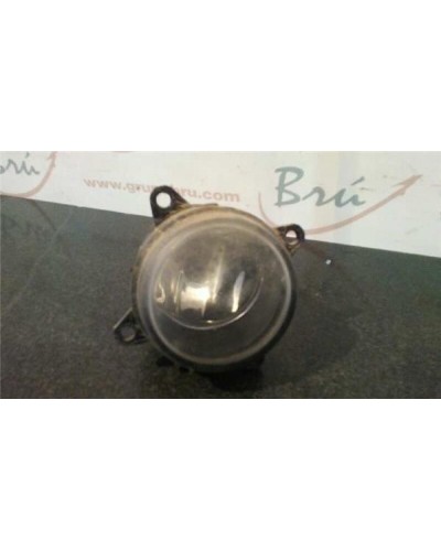 FARO ANTINIEBLA IZDO.