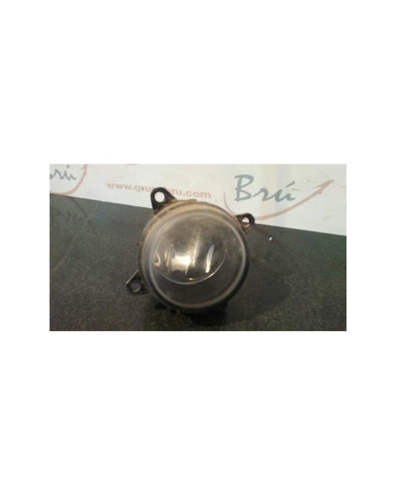 FARO ANTINIEBLA IZDO.