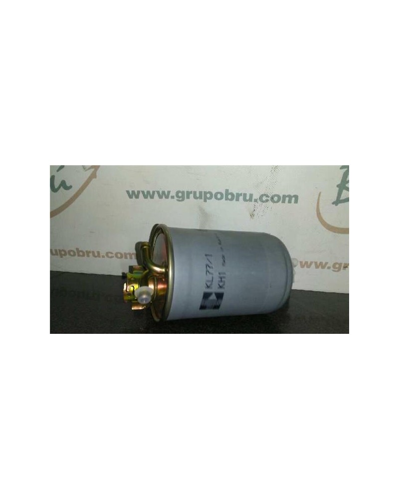 FILTRO GASOIL