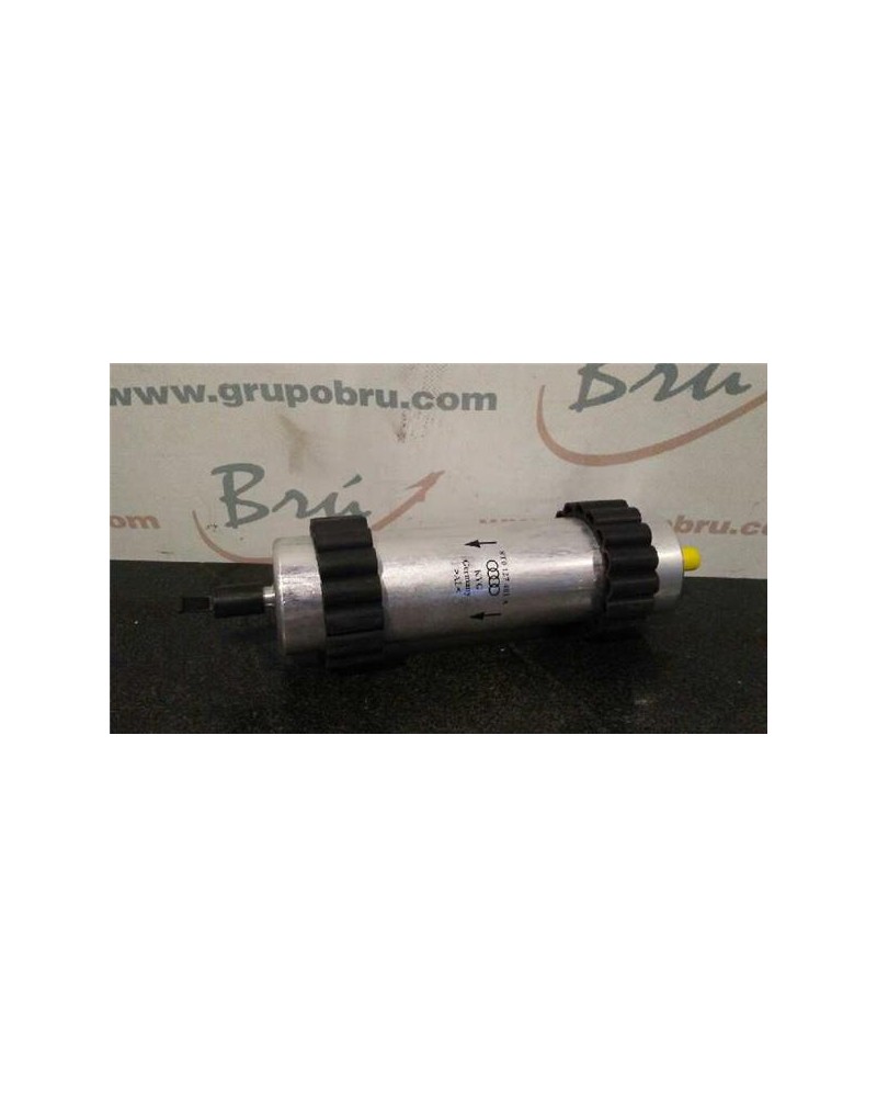 FILTRO GASOIL