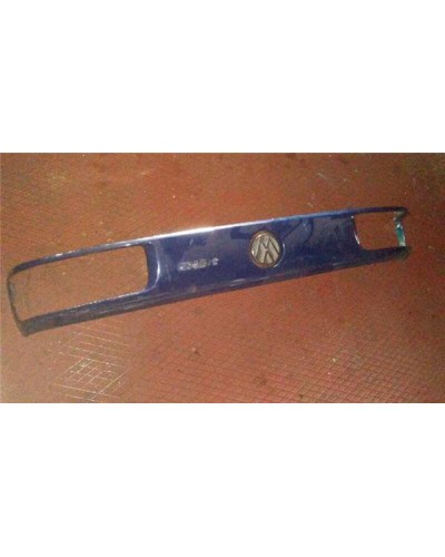 REJILLA CAPO