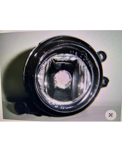 FARO ANTINIEBLA IZDO.