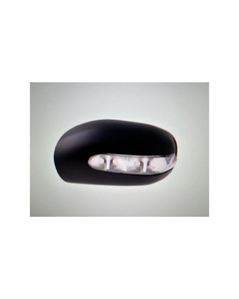 CARCASA RETROVISOR IZDO.