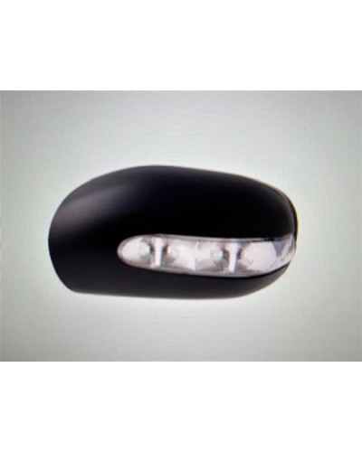 CARCASA RETROVISOR IZDO.