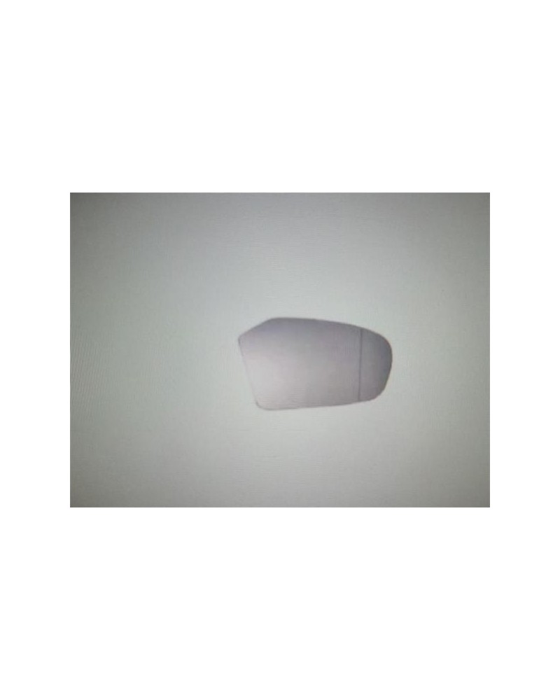 CRISTAL RETROVISOR DCHO