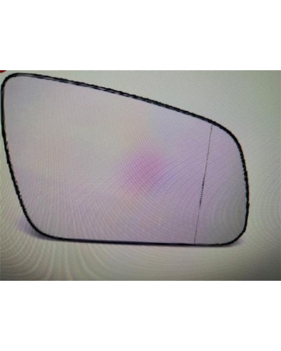 CRISTAL RETROVISOR DCHO