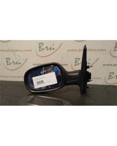 RETROVISOR IZDO.
