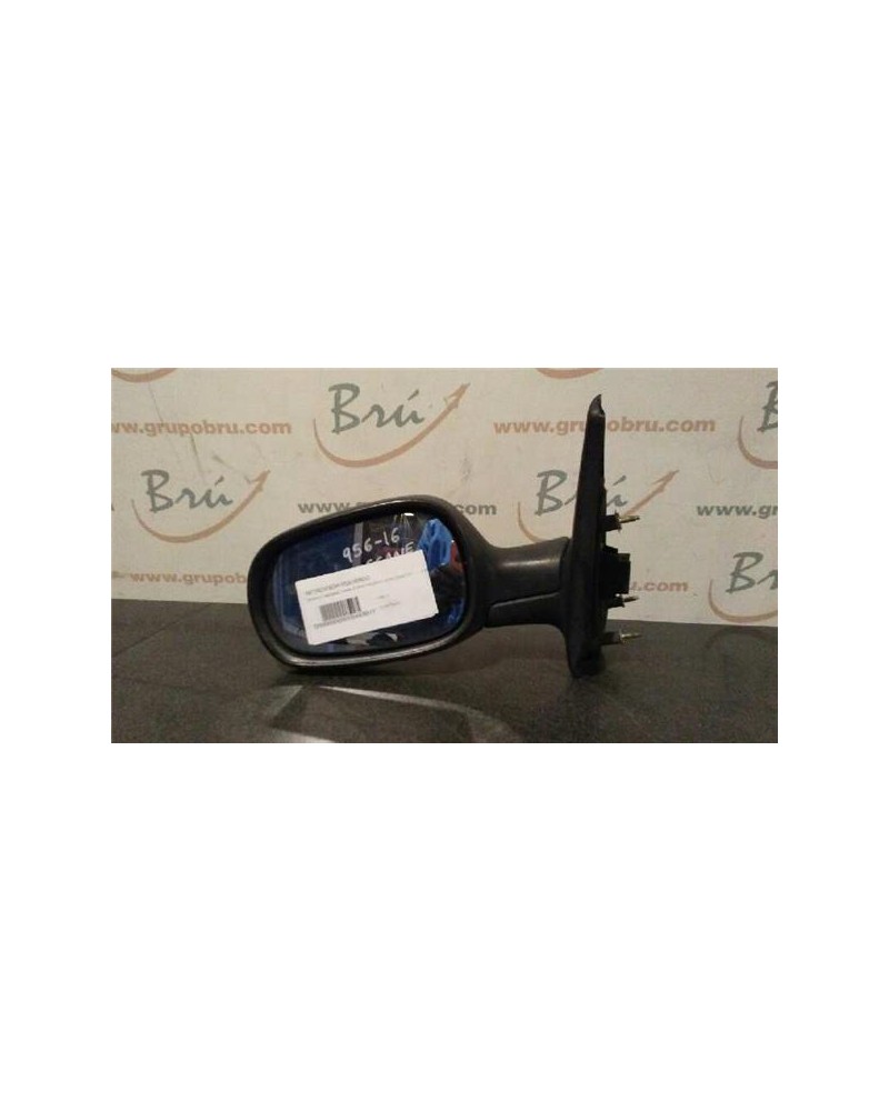 RETROVISOR IZDO.