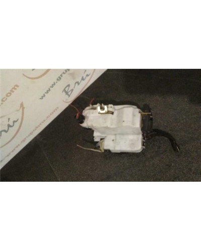 CERRADURA PUERTA DEL. DCHA.