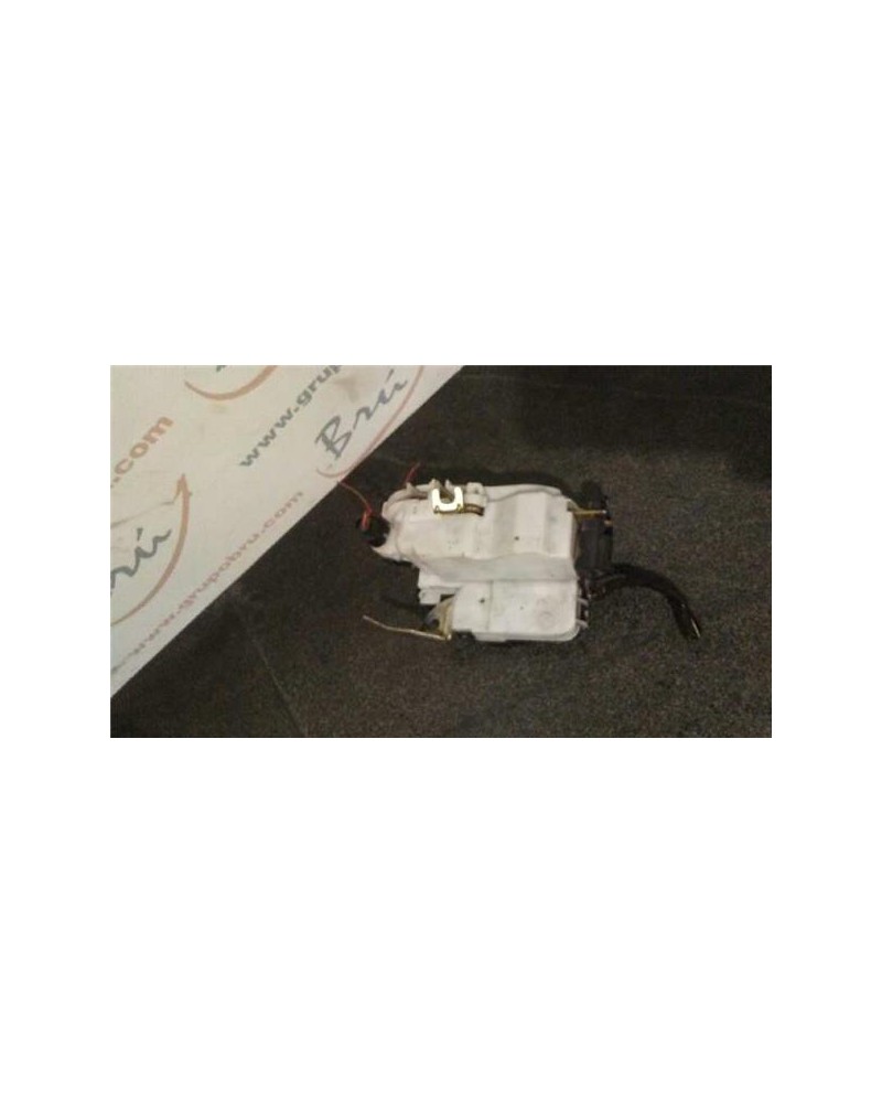 CERRADURA PUERTA DEL. DCHA.
