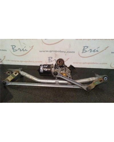 MOTOR LIMPIAPARABRISAS DEL.