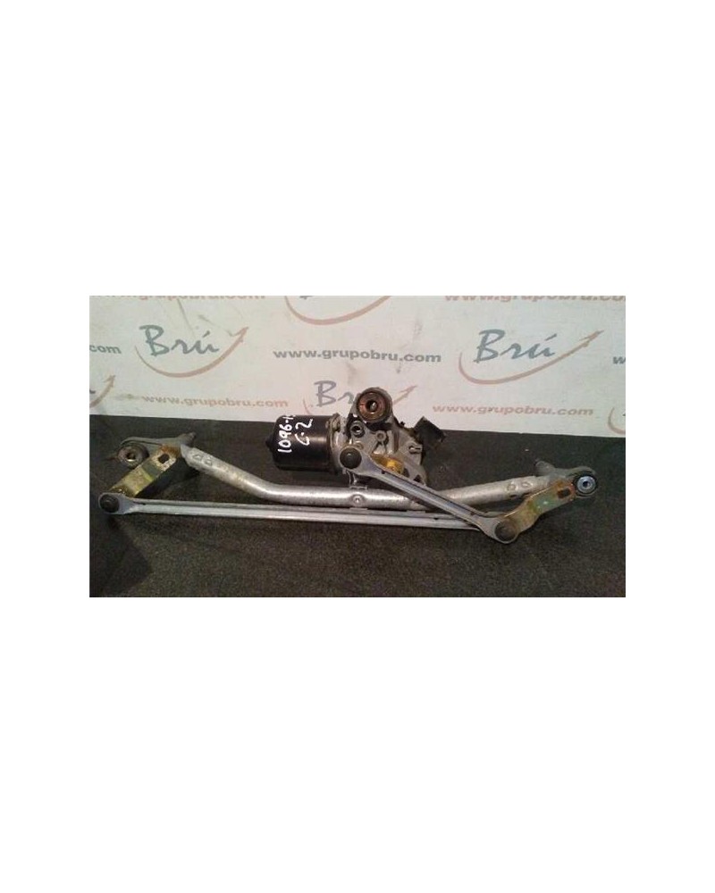 MOTOR LIMPIAPARABRISAS DEL.