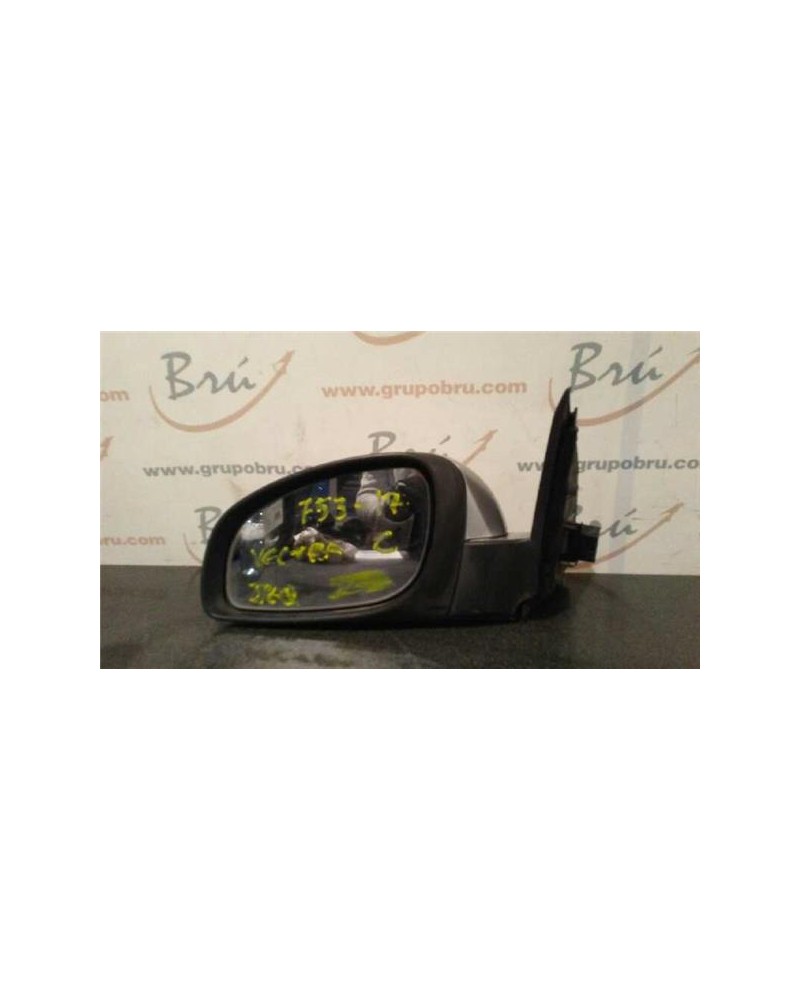 RETROVISOR IZDO.