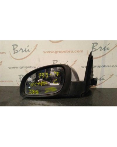 RETROVISOR IZDO.