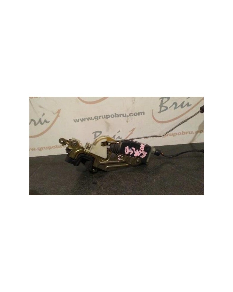 CERRADURA PUERTA DEL. DCHA.