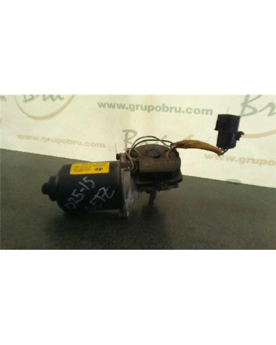 MOTOR LIMPIAPARABRISAS DEL.