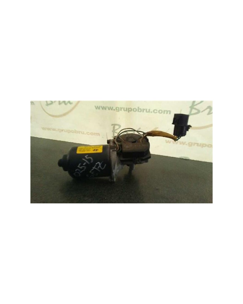MOTOR LIMPIAPARABRISAS DEL.