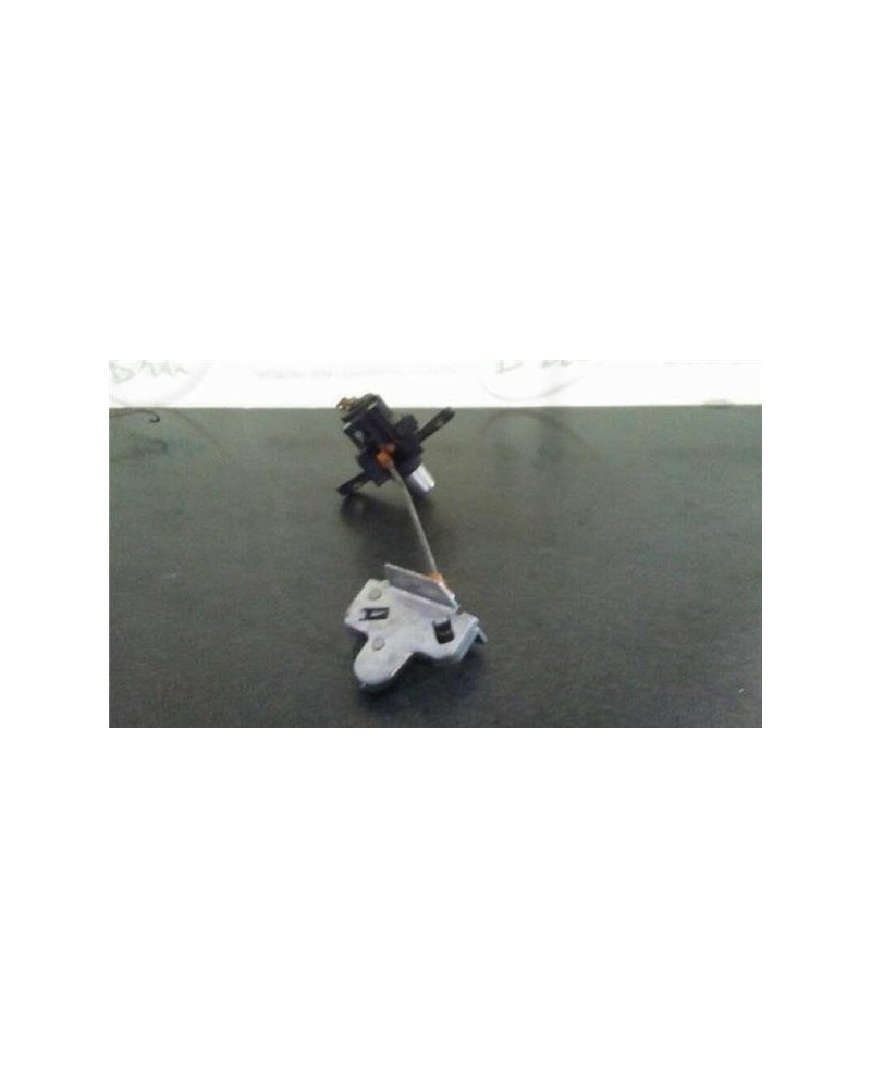 CERRADURA PORTON