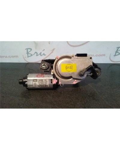 MOTOR LIMPIAPARABRISAS TRA.