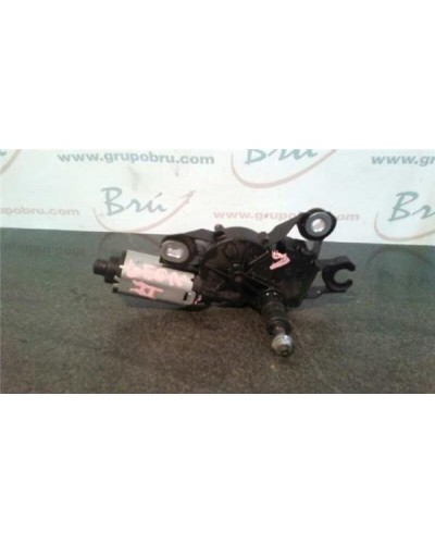 MOTOR LIMPIAPARABRISAS TRA.