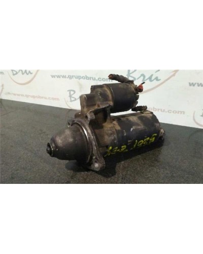 MOTOR ARRANQUE