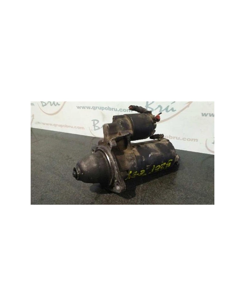 MOTOR ARRANQUE