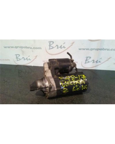 MOTOR ARRANQUE