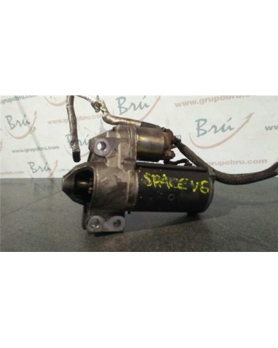 MOTOR ARRANQUE
