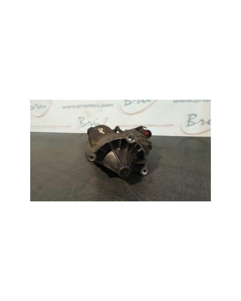 MOTOR ARRANQUE