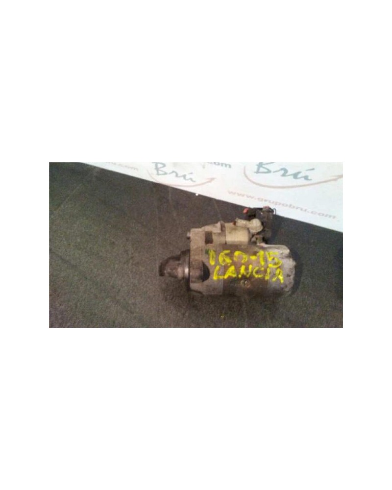 MOTOR ARRANQUE
