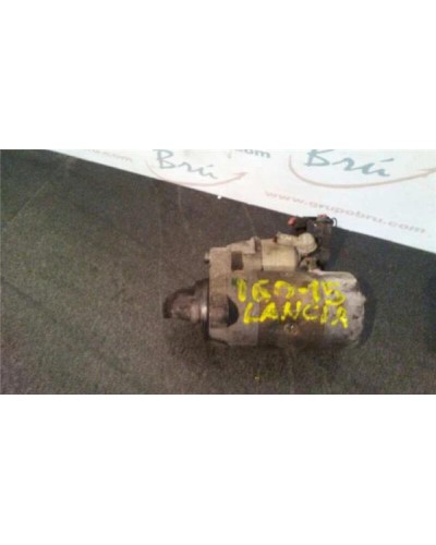 MOTOR ARRANQUE