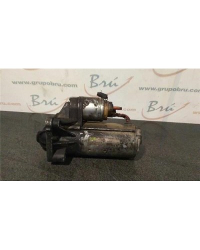 MOTOR ARRANQUE