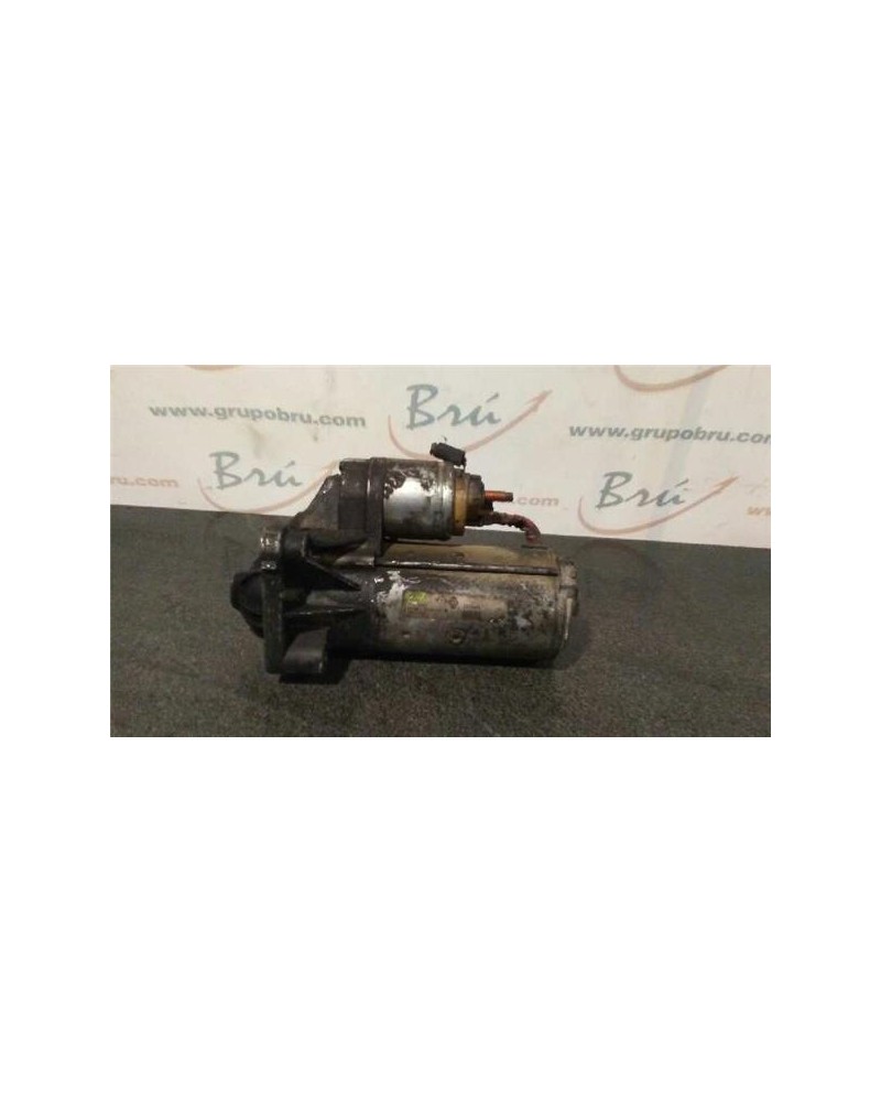 MOTOR ARRANQUE