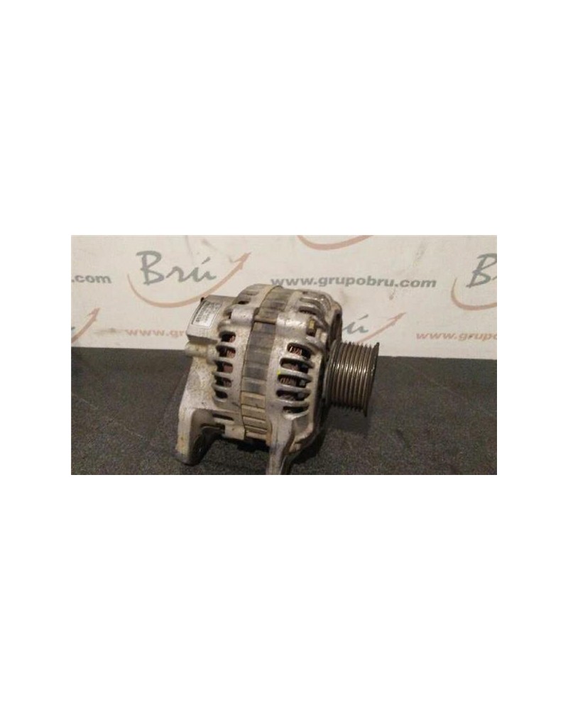 ALTERNADOR