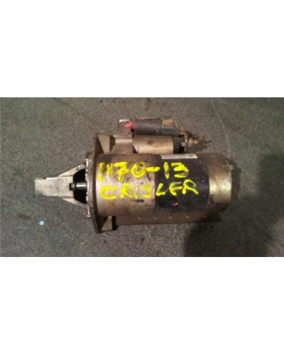 MOTOR ARRANQUE