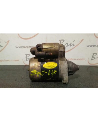 MOTOR ARRANQUE