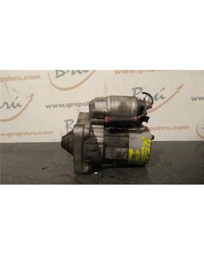MOTOR ARRANQUE