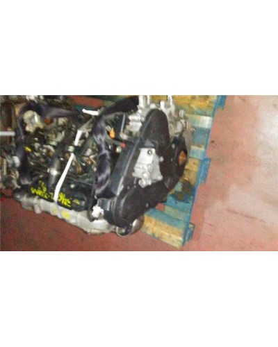 MOTOR COMPLETO