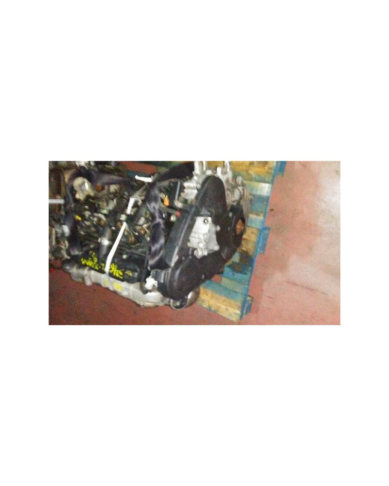 MOTOR COMPLETO