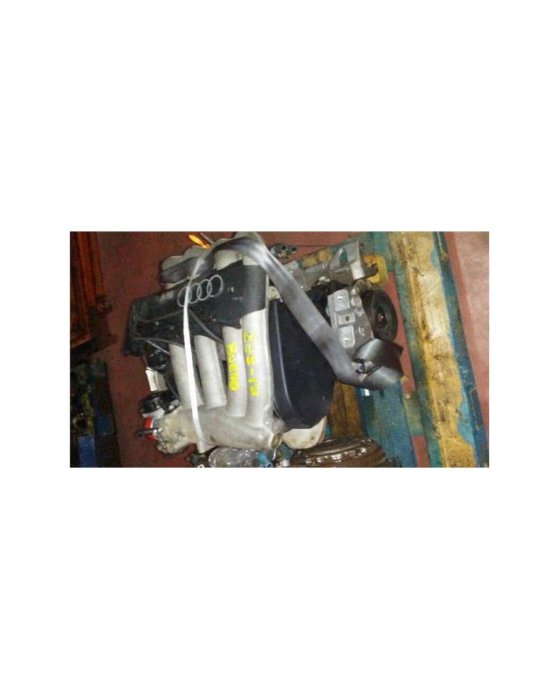 MOTOR COMPLETO