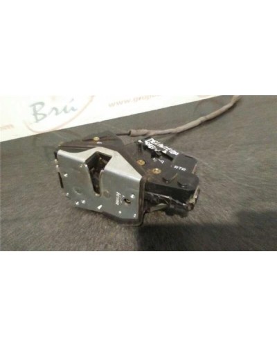 CERRADURA PUERTA DEL. DCHA.