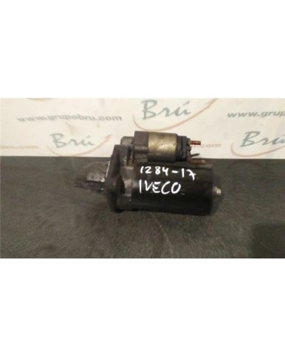 MOTOR ARRANQUE