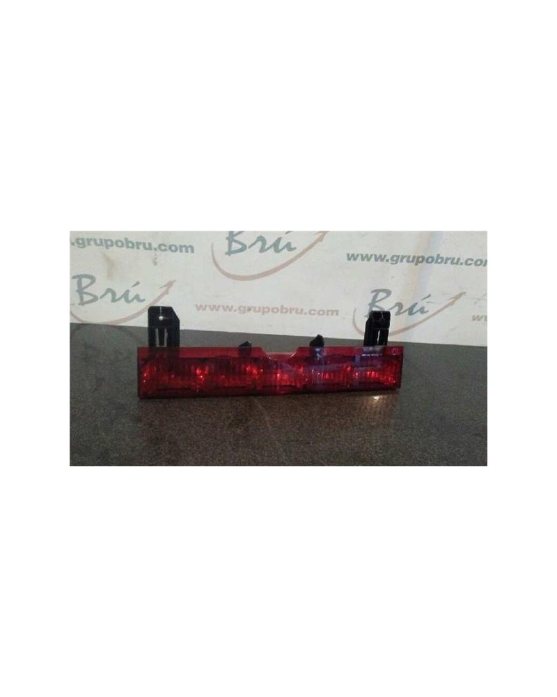 LUZ CENTRAL DE FRENO
