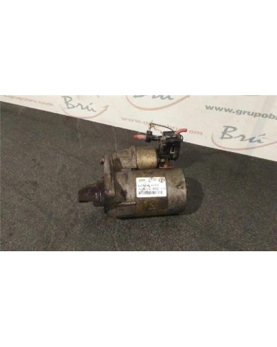 MOTOR ARRANQUE