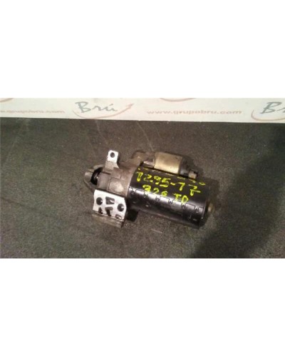 MOTOR ARRANQUE