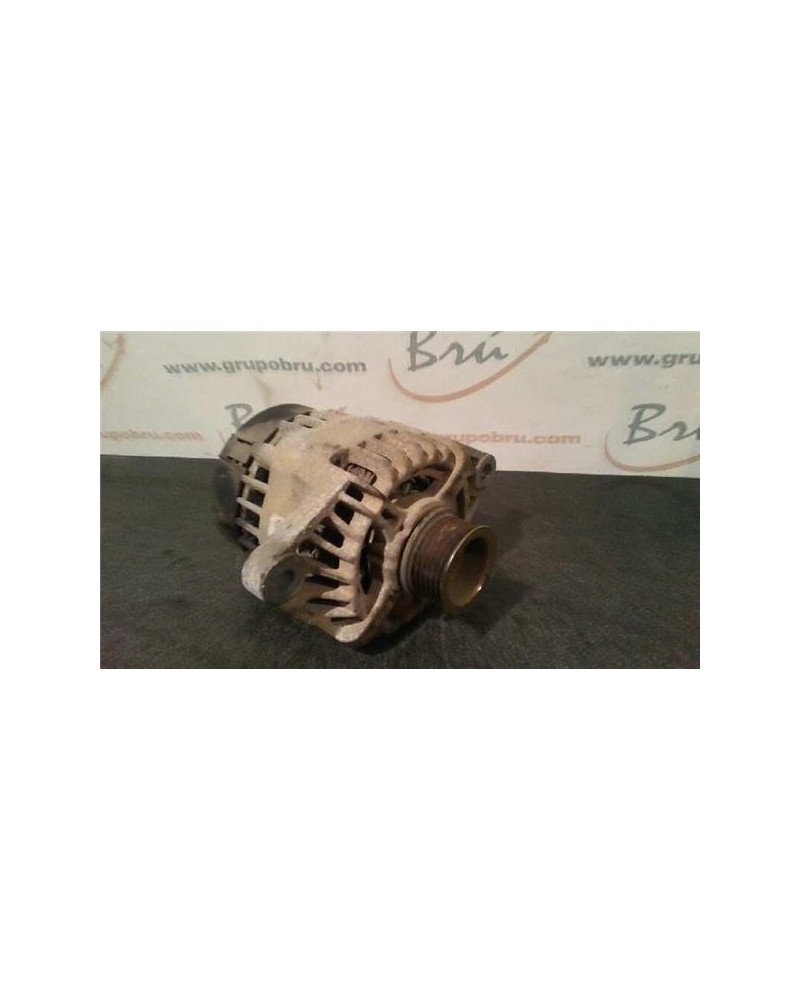 ALTERNADOR