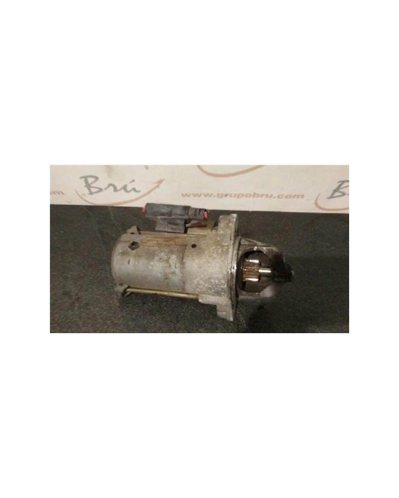 MOTOR ARRANQUE