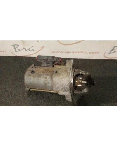 MOTOR ARRANQUE
